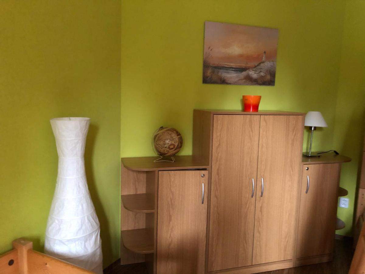 Karlov Pod Pradedem Apartmany Orbit Buitenkant foto